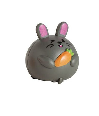 Mud Pie Pull-Back Bunny & Carrot Easter Racers - Cute Basket Filler Toys-Toys-Simply Blessed Children's Boutique
