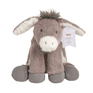 Mud Pie Plush Barnyard Animals