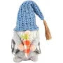 Small Easter Knitted Gnome Sitters
