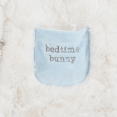 Blue Easter Bunny Cuddler-Toys-Simply Blessed Children's Boutique