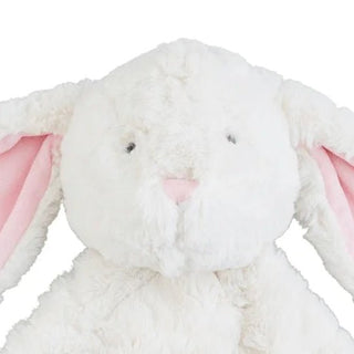 Pink Easter Bunny Cuddler - Mud Pie-Toys-Simply Blessed Children's Boutique