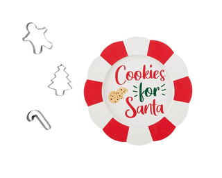 Cookies for Santa Baking Set-Home/Gift-Simply Blessed Children's Boutique