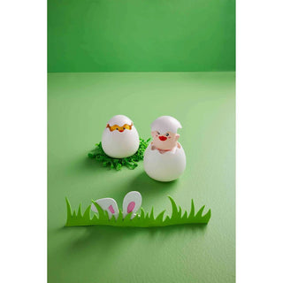 Mud Pie Chick Pop-Up Interactive Bath Toy-Toys-Simply Blessed Children's Boutique