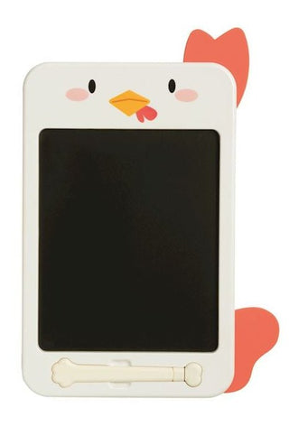 Mud Pie Animal Doodle Pals - LCD Drawing Pad-Toys-Simply Blessed Children's Boutique