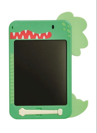 Mud Pie Animal Doodle Pals - LCD Drawing Pad-Toys-Simply Blessed Children's Boutique