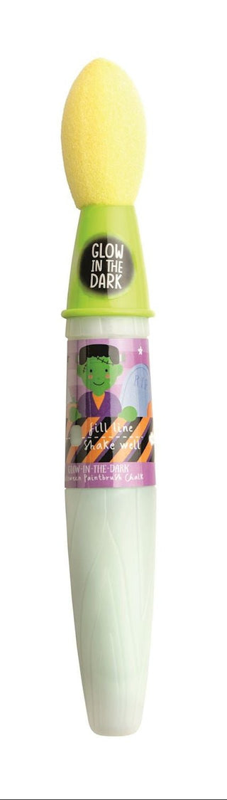 Mud Pie Halloween Glow Chalk Brushes - Simply Blessed Children's Boutique
