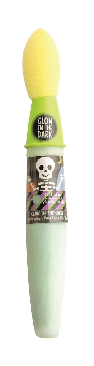 Mud Pie Halloween Glow Chalk Brushes - Simply Blessed Children's Boutique
