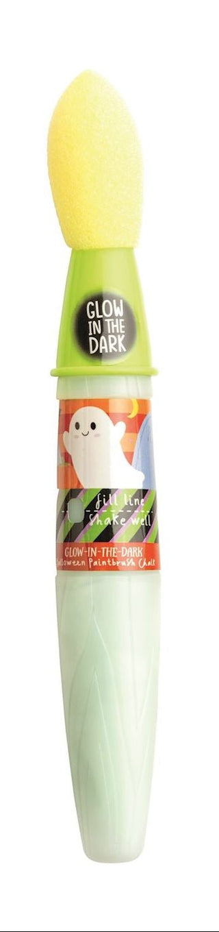 Mud Pie Halloween Glow Chalk Brushes - Simply Blessed Children's Boutique