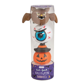 Mud Pie Boy Halloween Pull Back Toy - Simply Blessed Children's Boutique