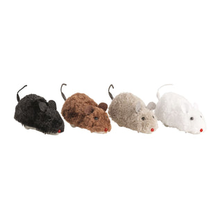 Mud Pie Wind-Up Rat Racers - Simply Blessed Children's Boutique