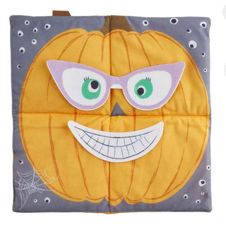 Dress My Jack-O-Lantern Book-Books-Simply Blessed Children's Boutique