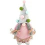 Small Easter Knitted Gnome Sitters