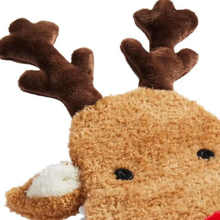 Mud Pie Reindeer Snacks Book-Books-Simply Blessed Children's Boutique