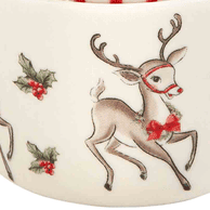 Mud Pie Vintage Christmas Tidbit Set-Home/GIft-Simply Blessed Children's Boutique