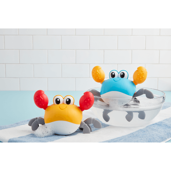 Crab bath toy shop