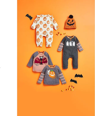 Boy's Halloween Tee