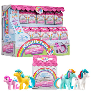 40th Anniversary My Little Pony Mystery Box-Toys-Simply Blessed Children's Boutique