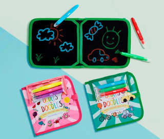 Oodles of Doodles Book- Mud Pie-Toys-Simply Blessed Children's Boutique