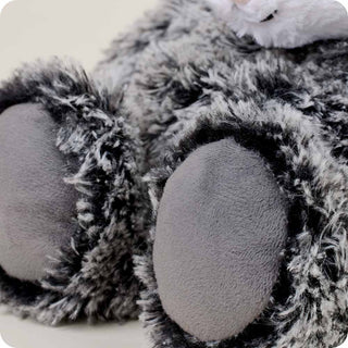 Warmies Opossum Full- Size Heatable Plush Toy - Simply Blessed Children's Boutique