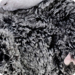 Warmies Opossum Full- Size Heatable Plush Toy - Simply Blessed Children's Boutique