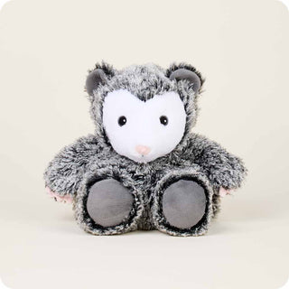 Warmies Opossum Full- Size Heatable Plush Toy - Simply Blessed Children's Boutique