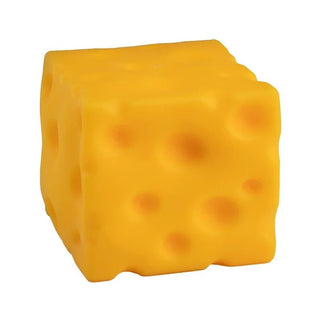 ORB Toys Easy Sqweezy Super Cheesy Squishy Toy-Toys-Simply Blessed Children's Boutique