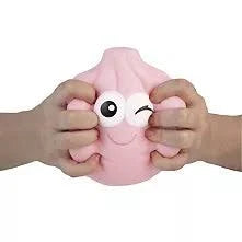 ORB Toys Easy Sqweezy Dumplings Mystery Blind Box-Toys-Simply Blessed Children's Boutique