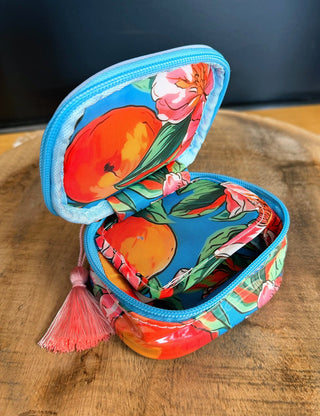 Haute Paloma Jewelry Case-Bags-Simply Blessed Children's Boutique
