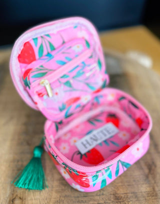 Haute Paloma Jewelry Case-Bags-Simply Blessed Children's Boutique