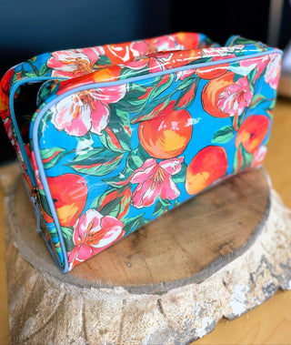 Haute Paloma Toiletry Bag-Bags-Simply Blessed Children's Boutique