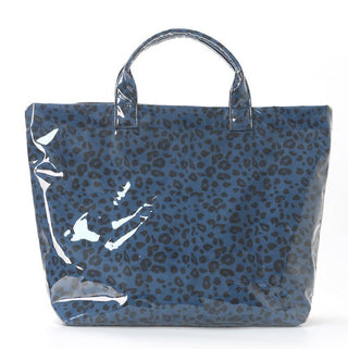 Haute Paloma Tote Bag - Cheetah Collection-Bags-Simply Blessed Children's Boutique