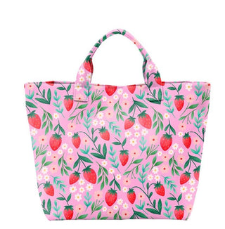 Haute Paloma Tote Bag-Bags-Simply Blessed Children's Boutique