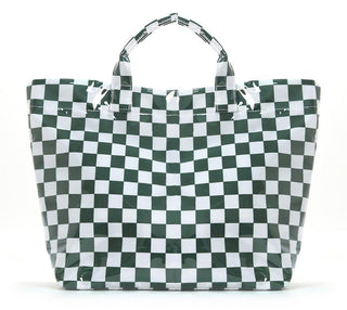Haute Paloma Tote Bag-Bags-Simply Blessed Children's Boutique