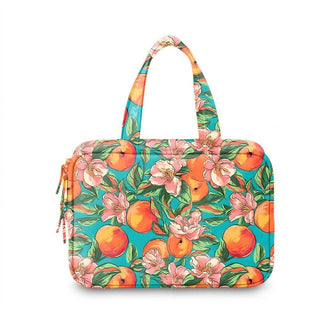 Haute Paloma Travel Case-Bags-Simply Blessed Children's Boutique