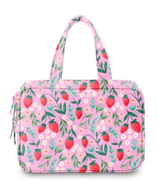 Haute Paloma Travel Case-Bags-Simply Blessed Children's Boutique