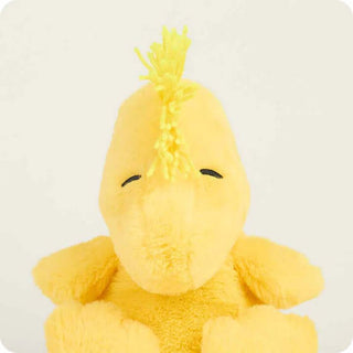 Peanuts Woodstock Warmies Plush Toy-Toys-Simply Blessed Children's Boutique