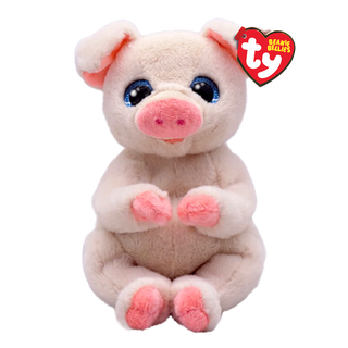 Penelope Pig Beanie Bellie - TY