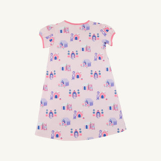 Penny's Play Dress - In The Dog House/Romany Rose by The Beaufort Bonnet Company-Girls Dresses-Simply Blessed Children's Boutique