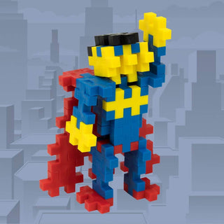Plus Plus Superhero-Toys-Simply Blessed Children's Boutique