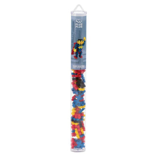 Plus Plus Superhero-Toys-Simply Blessed Children's Boutique