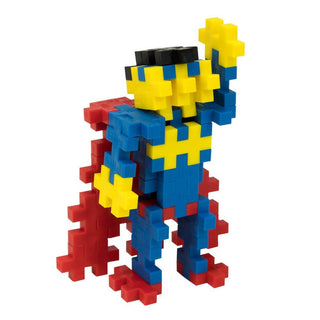 Plus Plus Superhero-Toys-Simply Blessed Children's Boutique