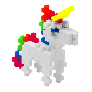 Plus Plus Unicorn-Toys-Simply Blessed Children's Boutique
