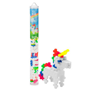 Plus Plus Unicorn-Toys-Simply Blessed Children's Boutique
