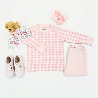 Prep Step Sneakers by The Beaufort Bonnet Company-Girls Shoes-Simply Blessed Children's Boutique
