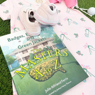 Prep Step Sneakers by The Beaufort Bonnet Company-Girls Shoes-Simply Blessed Children's Boutique
