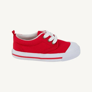 Prep Step Sneakers by The Beaufort Bonnet Company-Girls Shoes-Simply Blessed Children's Boutique