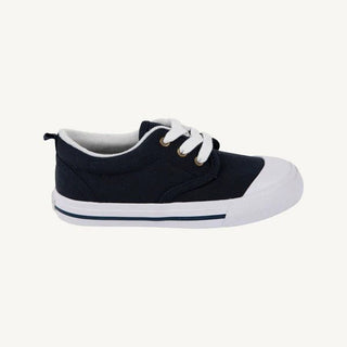 Prep Step Sneakers by The Beaufort Bonnet Company-Girls Shoes-Simply Blessed Children's Boutique