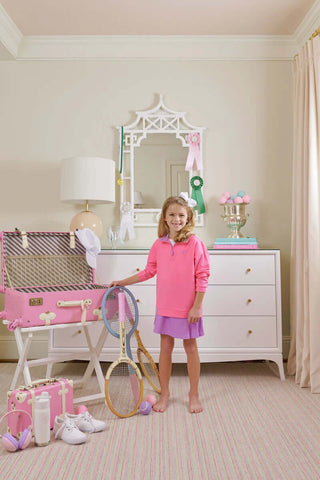 Prepletic Sammy Sport Skort – Valley High Violet/Romany Rose-Misc.-Simply Blessed Children's Boutique