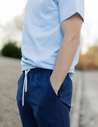 Properly Tied Boys Flow Joggers-Boys Joggers-Simply Blessed Children's Boutique