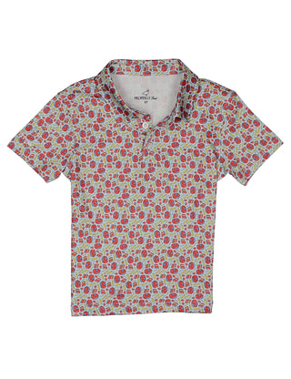 Properly Tied Boys' Classroom Inlet Polo-Boys Short Sleeve Shirts-Simply Blessed Children's Boutique